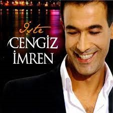 Cengiz İmren Cane Sözleri