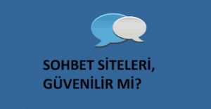 Güvenli Chat Odaları