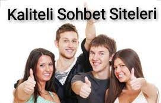 Antalya Sohbet Chat Siteleri