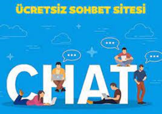 Ücretsiz Chat Odaları