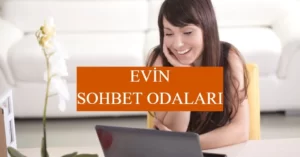 Ne Arıyorsun Sohbet Mi?