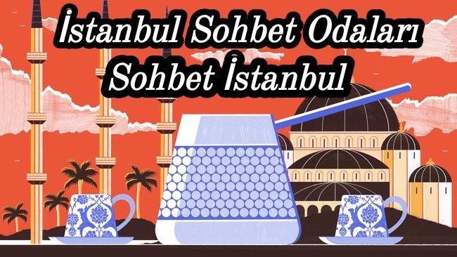 İstanbul Chat Odaları