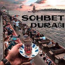 Sohbet Duragi