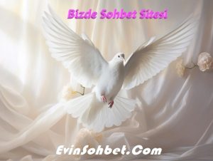Bizde Sohbet Sitesi