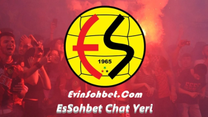 Essohbet Chat Yeri