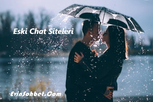 Eski Chat Siteleri