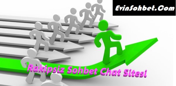 Rakipsiz Sohbet Chat Sitesi