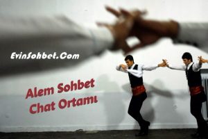 Alem Sohbet Chat Ortamı