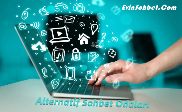 Alternatif Sohbet Odaları