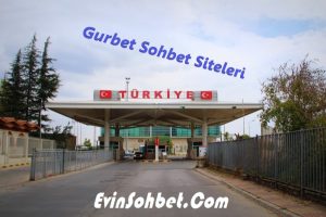 Gurbet Sohbet Siteleri