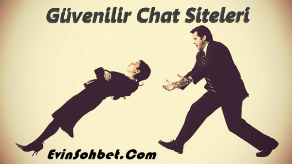 Güvenilir Chat Siteleri