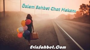 Özlem Sohbet Chat Mekanı