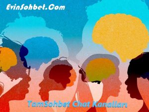 Tamsohbet Chat Kanalları