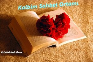 Kalbim Sohbet Ortamı