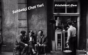 Sohbetçi Chat Yeri