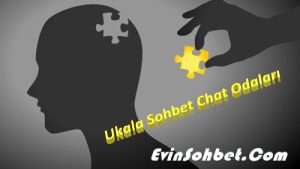 Ukala Sohbet Chat Odaları