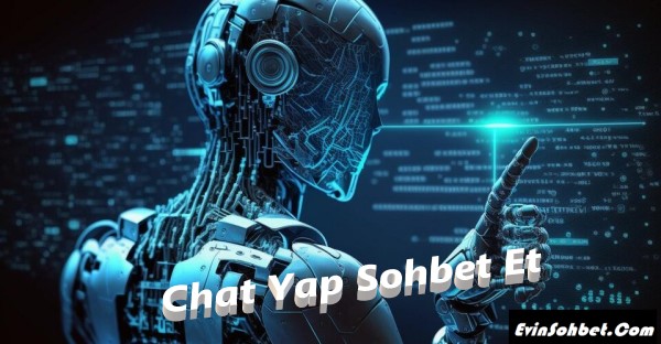Chat Yap Sohbet Et