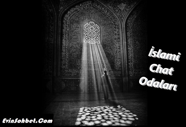 İslami Chat Odaları