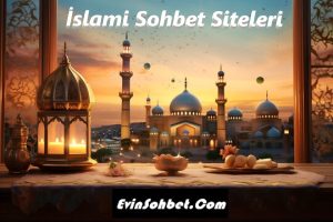 İslami Sohbet Siteleri