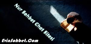Nur Sohbet Chat Sitesi