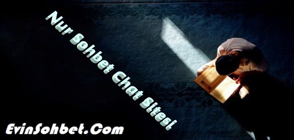 Nur Sohbet Chat Sitesi