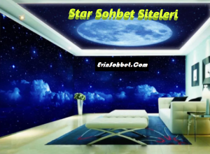 Star Sohbet Siteleri