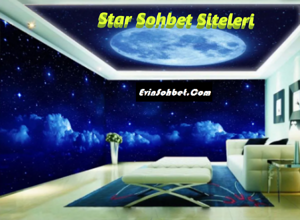 Star Sohbet Siteleri
