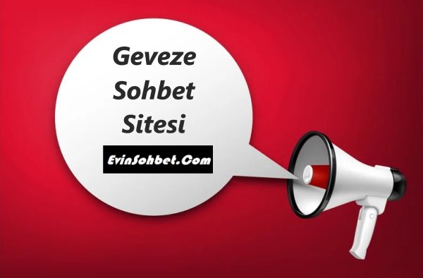 Geveze Sohbet Sitesi
