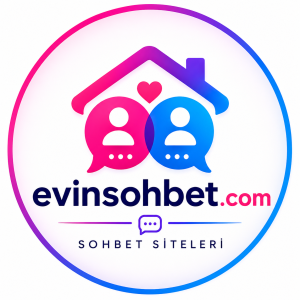 Evinsohbet Chat Sohbet Seviyeli Kaliteli Sohbet Siteleri (2)