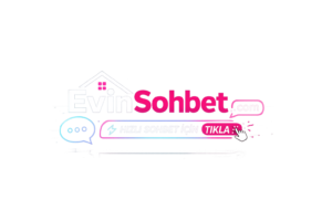 EvinSohbet-seviyeli-sohbet-siteleri-logo